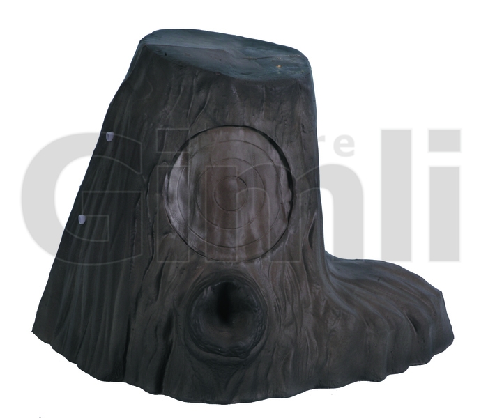 Rinehart Target 3D Stump